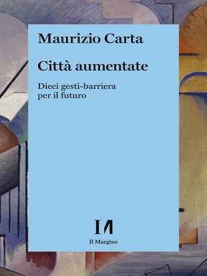 cover image of Citta aumentate